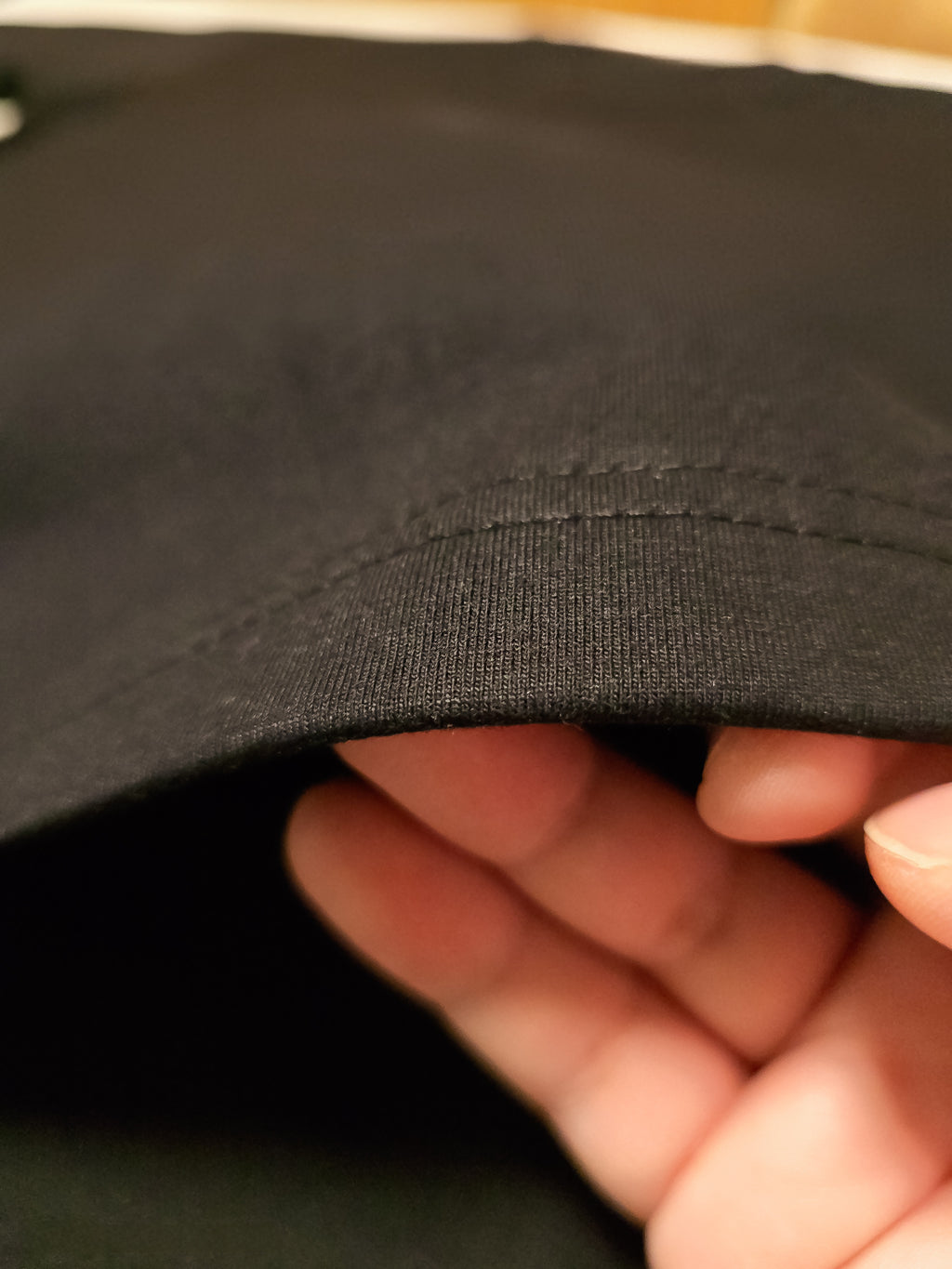 Fujiyama Oversized Tee