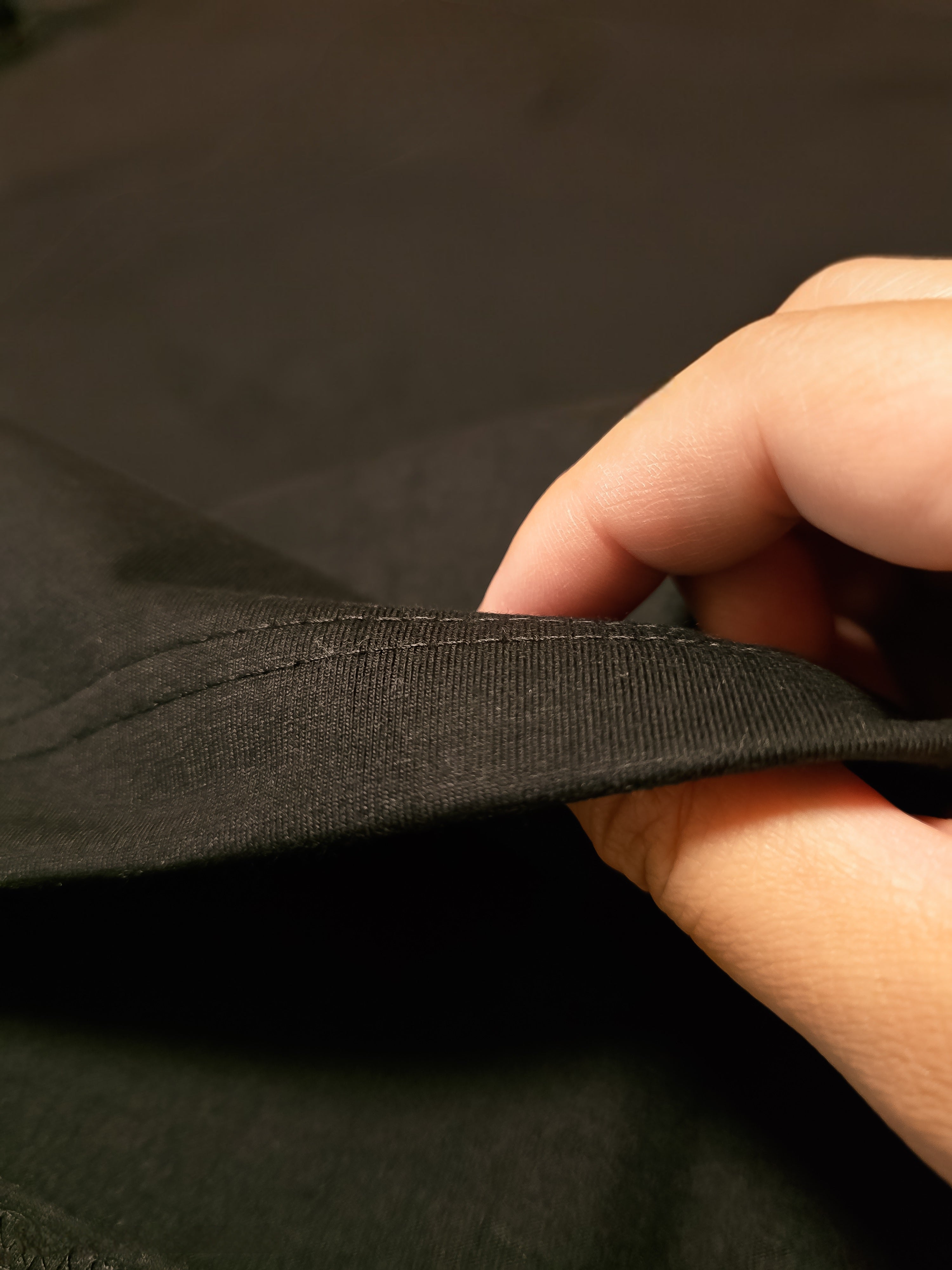 Fujiyama Oversized Tee