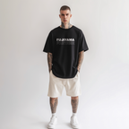 Fujiyama Oversized Tee