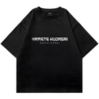 Yamete Kudasai Oversized Tee