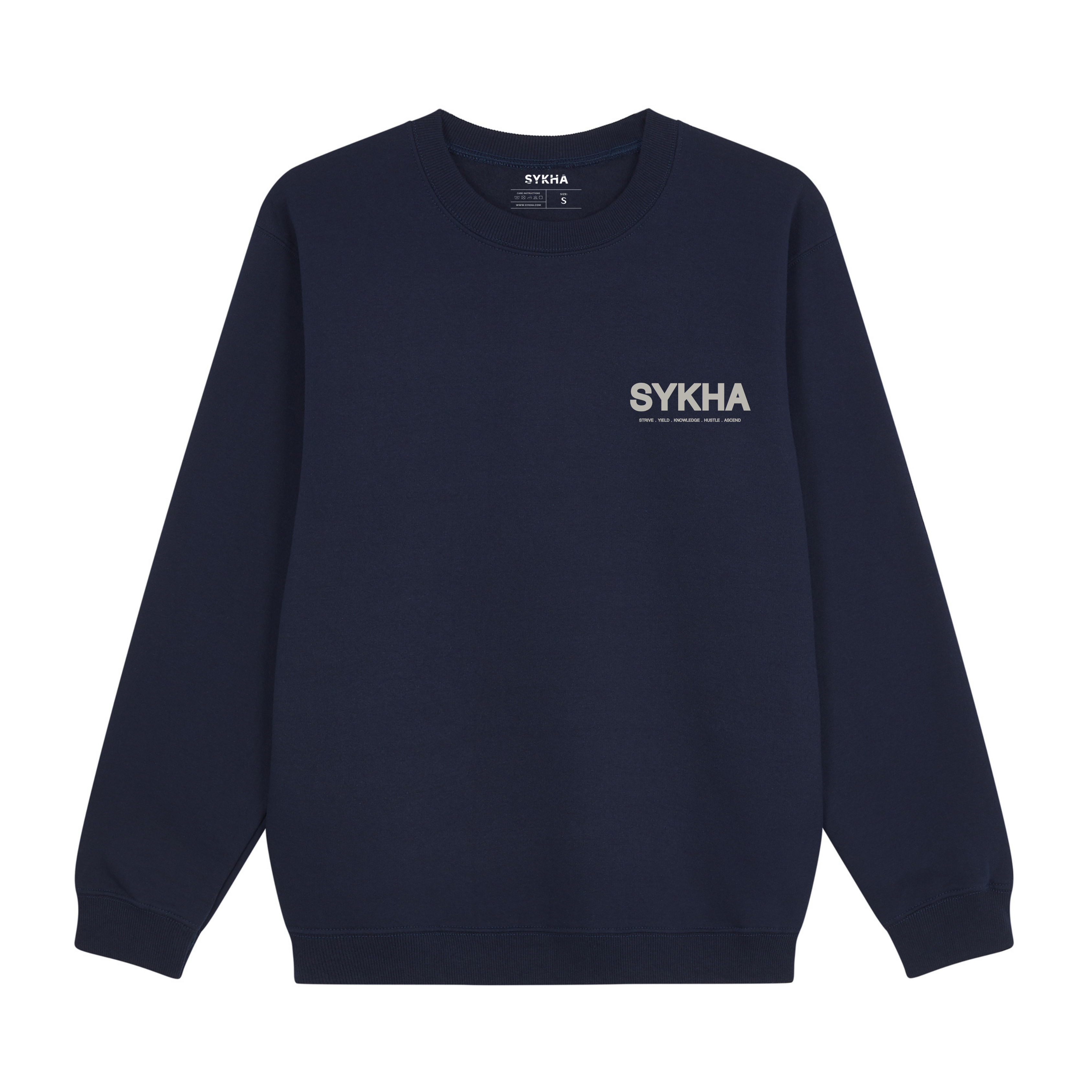 SYKHA-0023