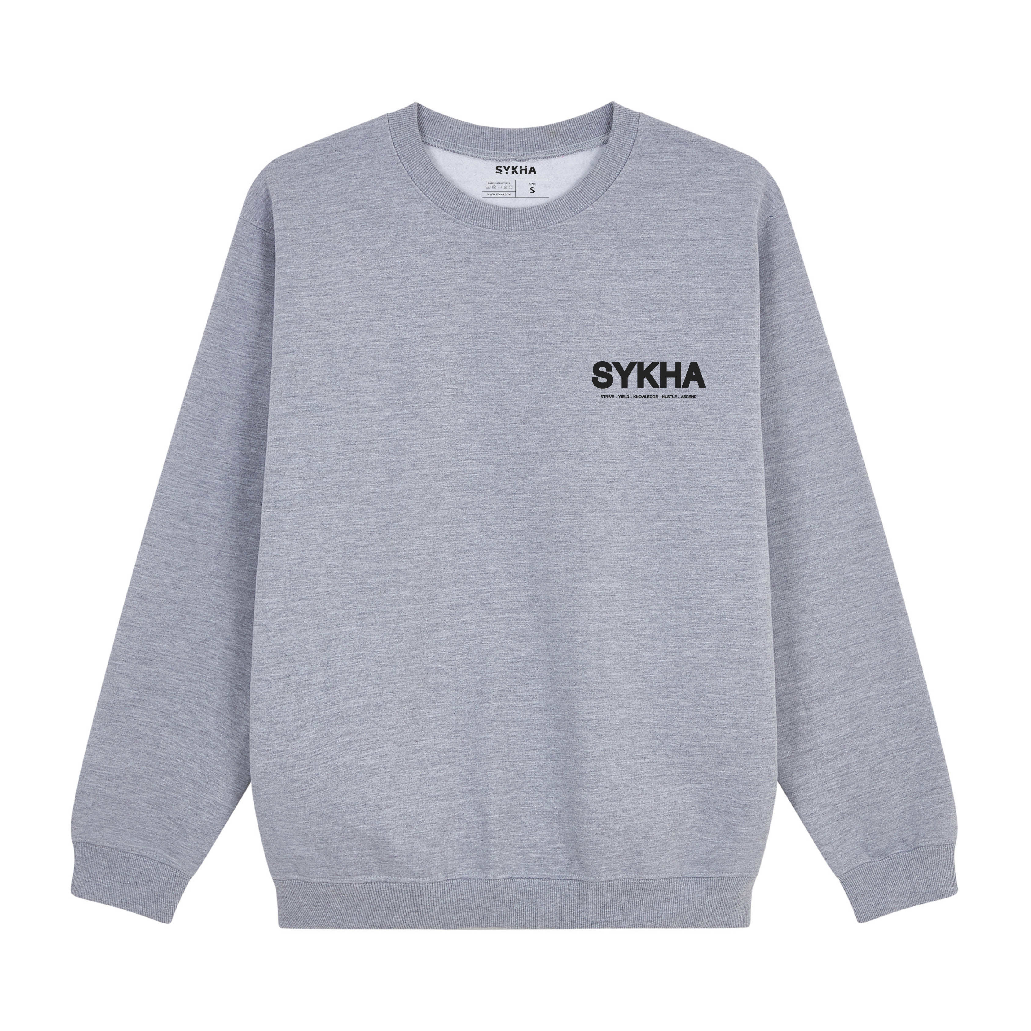 SYKHA-0022