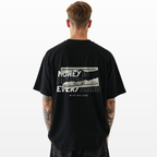 The Real Boss Oversized Tee