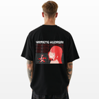 Yamete Kudasai Oversized Tee